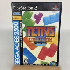 SEGA AGES 2500 シリーズ Vol.28 テトリスコレクション