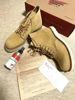 2026年最新】RED WING 2877の人気アイテム - メルカリ