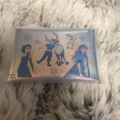 アナと雪の女王 マルチケース