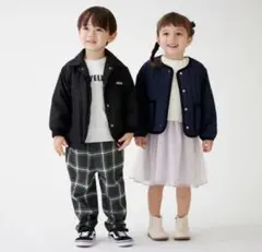 プティマイン　アウター　100 男の子