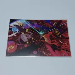 fgo 星見の回廊 ポストカード アルジュナオルタ カルナ ② - メルカリ