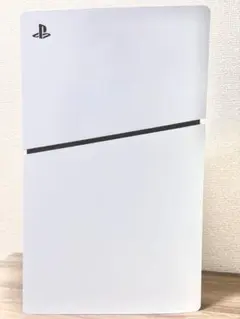 PlayStation5 Slim CFI-2000 ディスク版