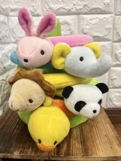 エドインター　わなげ　知育玩具　0歳　1歳　2歳3歳のサムネイル