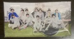 treasure 集合　12人　アクスタ