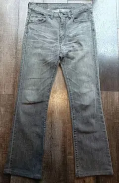 levi