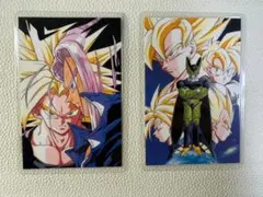 2026年最新】ドラゴンボール ラミネートカードの人気アイテム - メルカリ