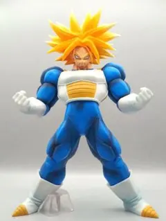 一番くじ フィギュアトランクス セル完全体 2体セット