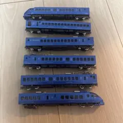 京急600形 ブルスカ ジャンクセット - メルカリ