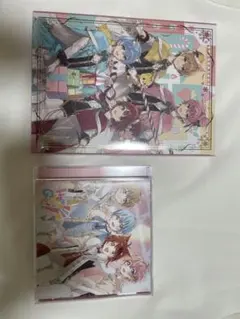 すとぷり アルバム