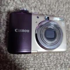 CANON PowerShot A 1000 ISのサムネイル