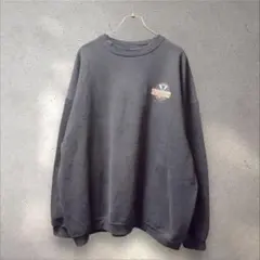 ヘビーウェイト スウェット