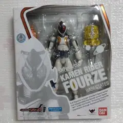 S.H.Figuarts 仮面ライダーフォーゼ ベースステイツ