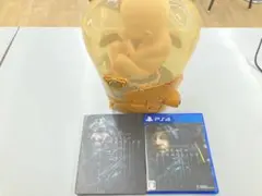 PS4 DEATH STRANDING コレクターズエディション BBポッド