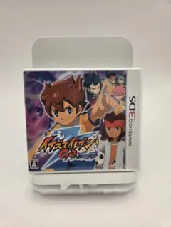 2026年最新】3ds ソフト イナズマイレブンgoの人気アイテム - メルカリ