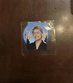 BALLISTIKBOYZ 日高竜太 直筆サイン入り 2025年最新】日高竜太の人気アイテム - メルカリ