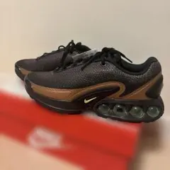 《新品》NIKE AIR MAX DN Off Noir 26.5cm