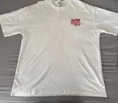PBLIM Tシャツ ホワイト Lサイズ