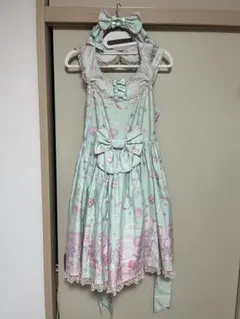 ドリーミィドールハウスラウンドJSKセット