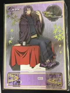 黒子のバスケ　紫原敦　アクリルスタンド