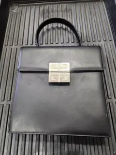 GIVENCHY MAROQUINERIE ハンドバッグ ブラックのサムネイル