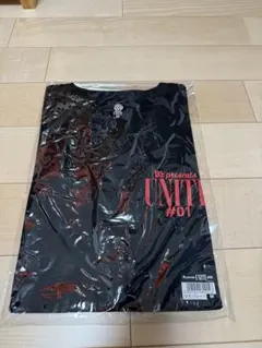 B'z UNITED #01 Tシャツ Mサイズ