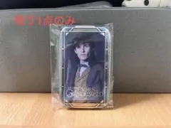 2025年最新】ファンタスティックビースト 缶バッジの人気