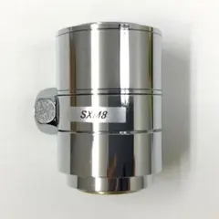 ナニワ製作所 シングル分岐 【品番：NSP-SXM8】 - メルカリ