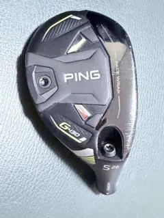 2025年最新】g430 フェアウェイウッドの人気アイテム - メルカリ