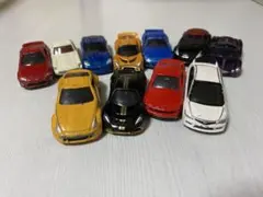 【トミカ】スポーツカーセット