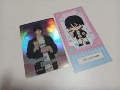 新テニスの王子様 徳川カズヤ コスモワールドコラボ