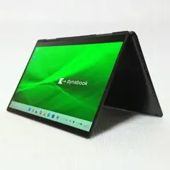 Dynabook V83/HV i5 11世代 メモリ16GB SSD256GB - メルカリ