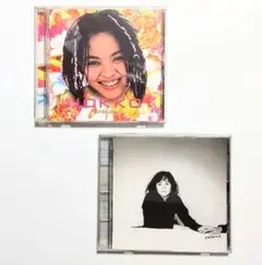 CD NOKKO アルバム 2枚セット