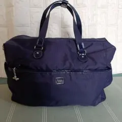 ナイロン ボストンバッグ