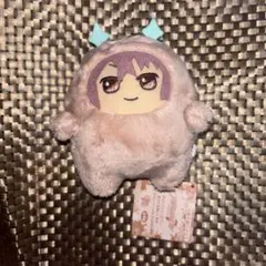 アイナナ きらどる ぬいぐるみ モンぬい 御堂虎於