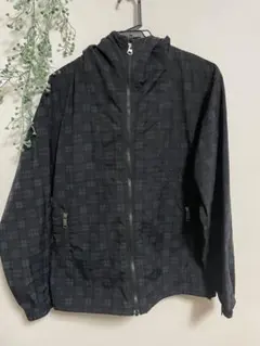 【美品】ノースフェイス　マウンテンパーカー　メンズS