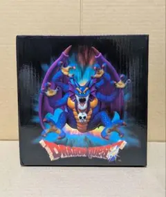 ドラゴンクエスト 伝説の魔王 フィギュア シドー