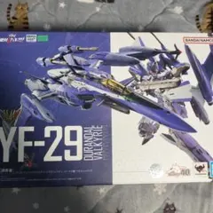 2026年最新】DX超合金 YF-29デュランダルバルキリー(マクシミリアン