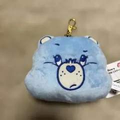 Care Bears パスケース ぬいぐるみのサムネイル