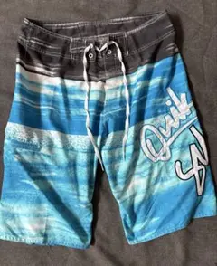 値下げ Quiksilver サーフパンツ ボードショーツ30のサムネイル