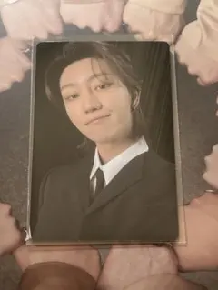 SEVENTEEN WORLD TOUR RIGHT HERE トレカ THE8