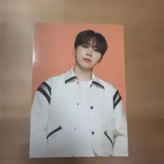 seventeen スングァン　follow again トレカ