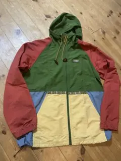 llbean メンズ マウンテンパーカー