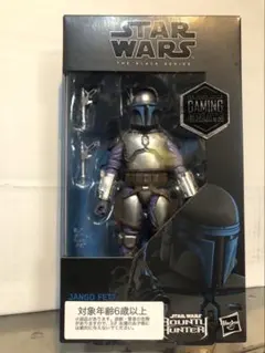 スターウォーズ ジャンゴ・フェット ARTFX 1/7 新品未使用 壽屋 ※貴重