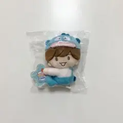 なにわ男子 藤原丈一郎 サンリオコラボ クリップマスコット