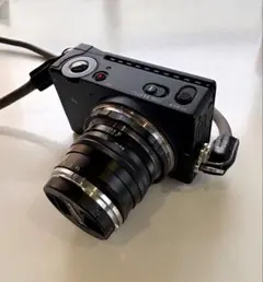 sigma fp nokton vintageline 50mm F1.5 - メルカリ