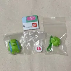 たまごっち　チョコボックス　えもふぃぐ　くちぱっち