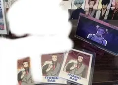 値下げ交渉⭕️糸師冴 まとめ売り ブルーロック展