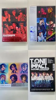 2026年最新】sixtonesライブの人気アイテム - メルカリ
