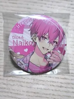 いれいす ないこ 恋の約束 リバイバル 缶バッジ