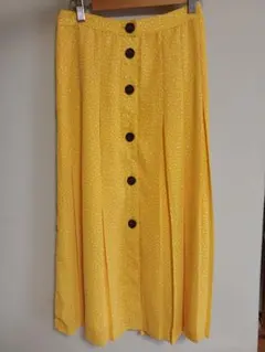 キッズ ロングスカート バナナ・リパブリック